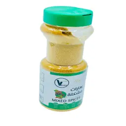 Valleys Mix Spices